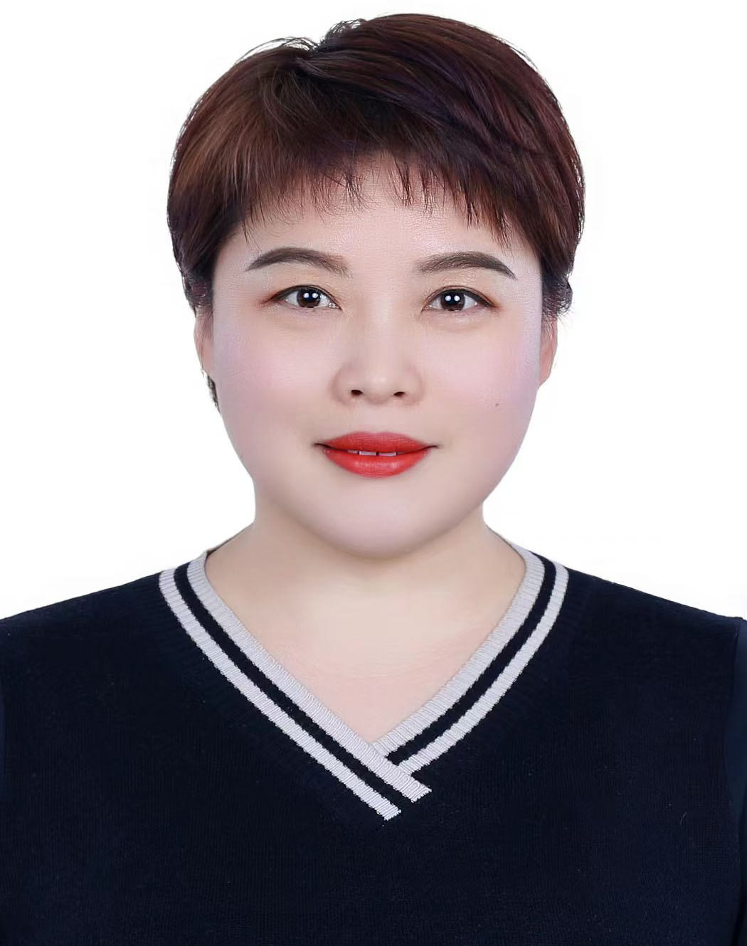 刘翠英