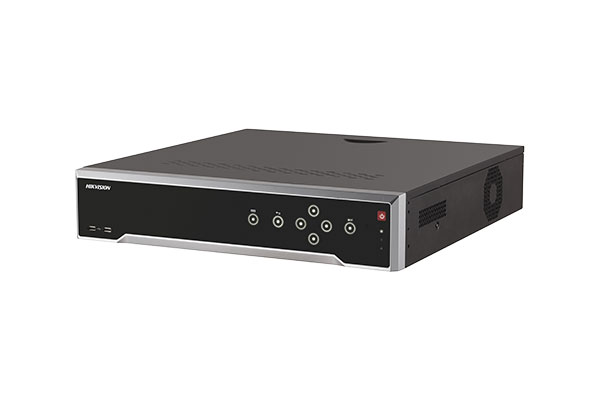 DS-8600N-I9-V3系列 网络硬盘录像机