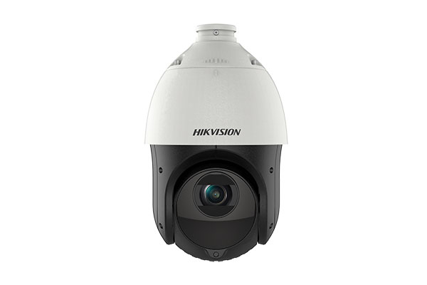 DS-2DE4223IW-DE(S6)(B) E系列200万4寸23倍红外网络球机