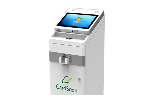 CARDSOON YT50