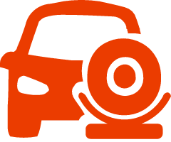 军、警、民用无人车