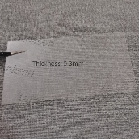 probe protection film 0.2mm~1mm (Professional customized film)