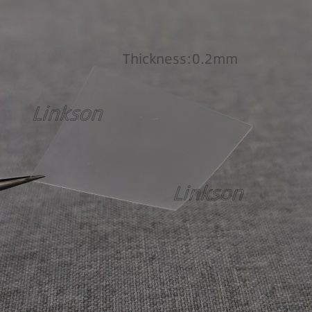 Probe protection film 0.2mm~1mm (Professional customized film)