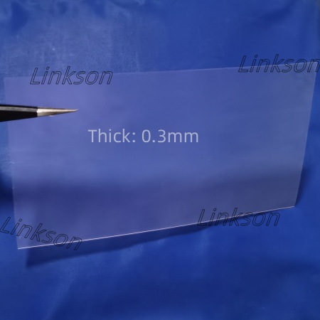 Customized sheet thick:0.2mm~1mm (Rexolite 1422 alternative_sheet)