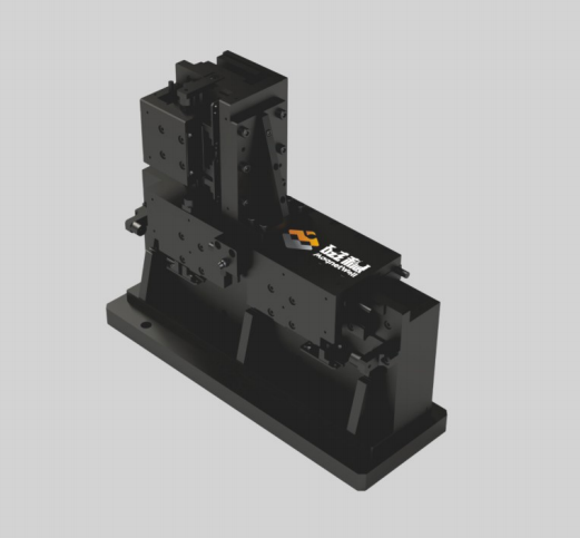 叠台压爪XZ模组(二代机)