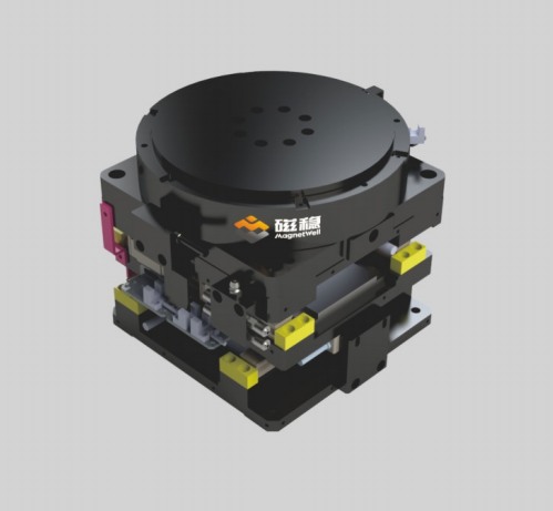 极片纠编XYO模组(重载型)