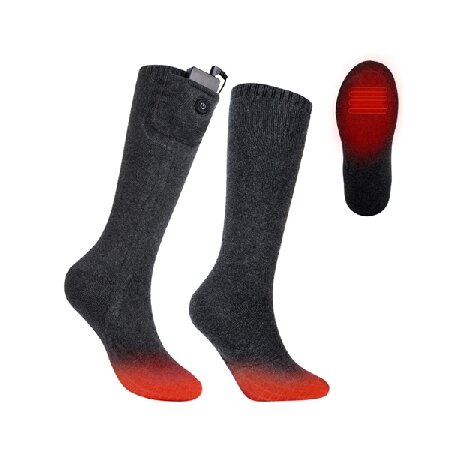 Heated Socks-Ⅱ