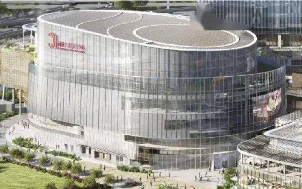 拥有2500座世界级大剧场，专业建筑声学设计，引领时代潮流脉动的国际级综合演出剧场。
