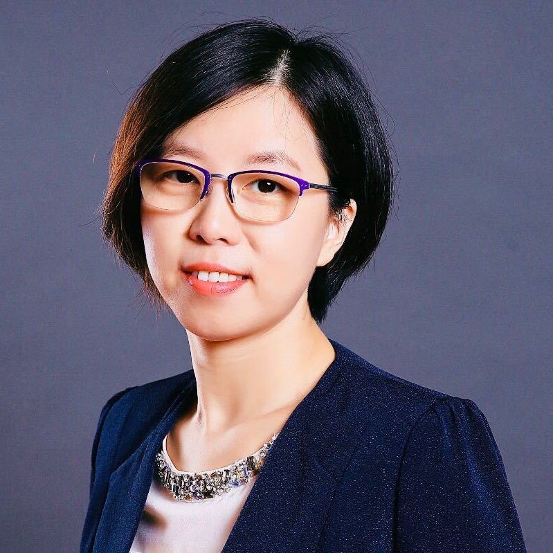 陈晓筠