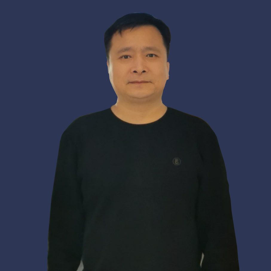 Jarvis老师