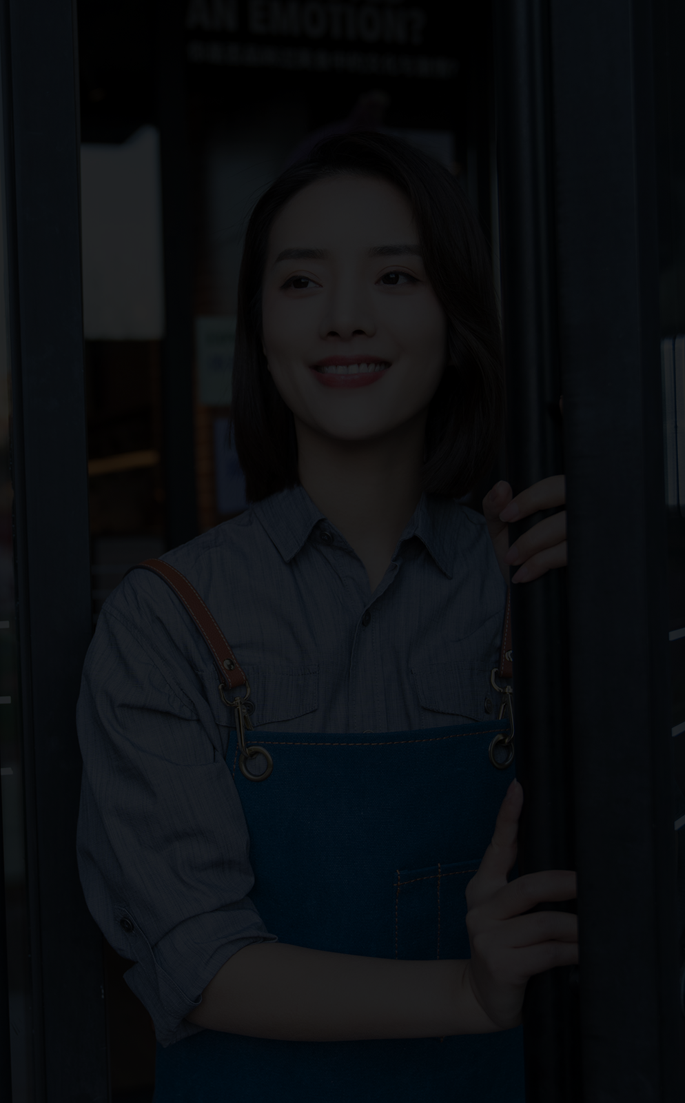 描述