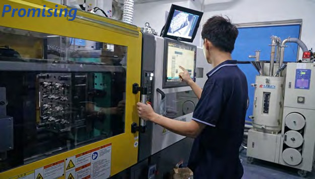 High-Quality Injection Molding Services