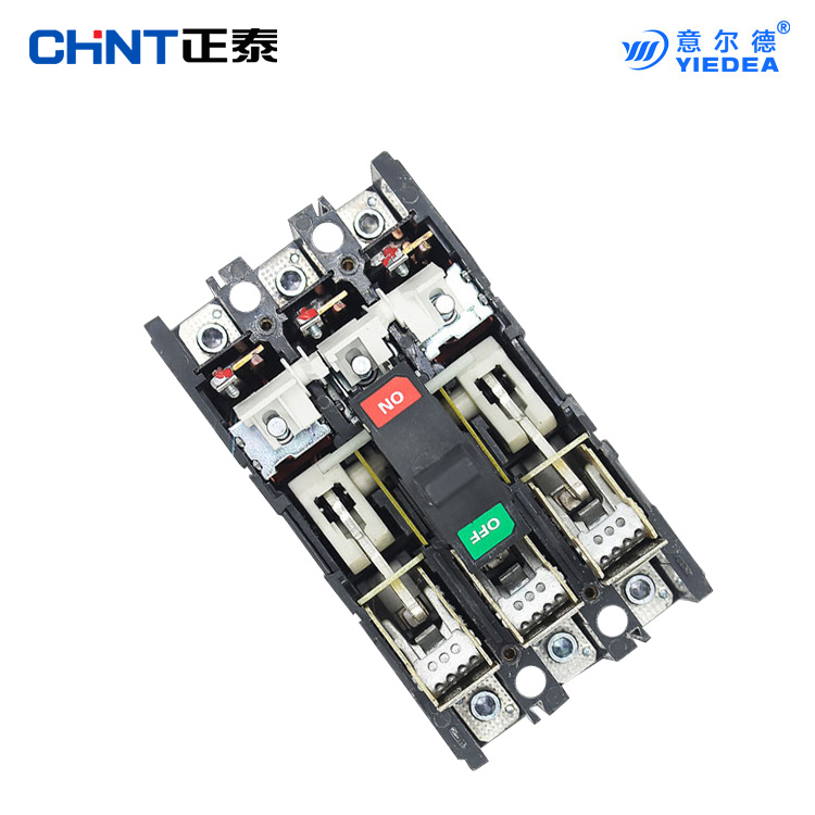 正泰NM1-63S /125S/250S/400S塑壳保护器器3p 4p订购发货速度快