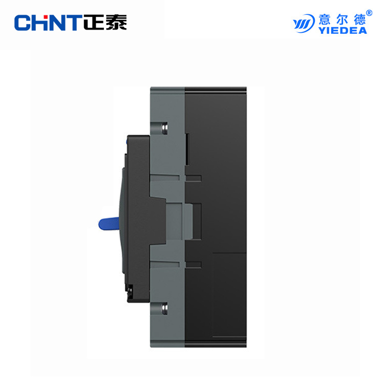 正泰NXM-125S/3300 250S/3300 塑壳断路保护器3P 4P 订购发货速度快