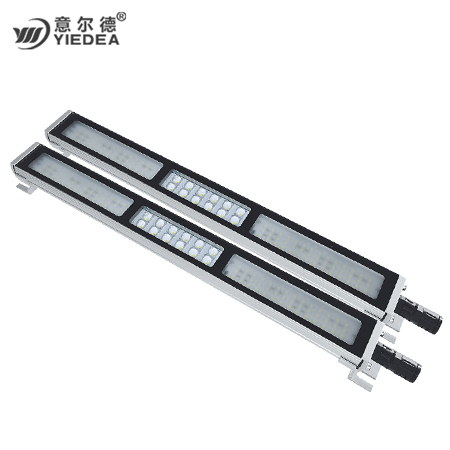 LED机床工作灯 机床荧光灯 铝合金条形照明灯24v 220v工作灯