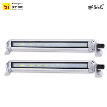 M9R机床三防灯24v220V数控车床防水照明灯设备铣床防爆工作灯