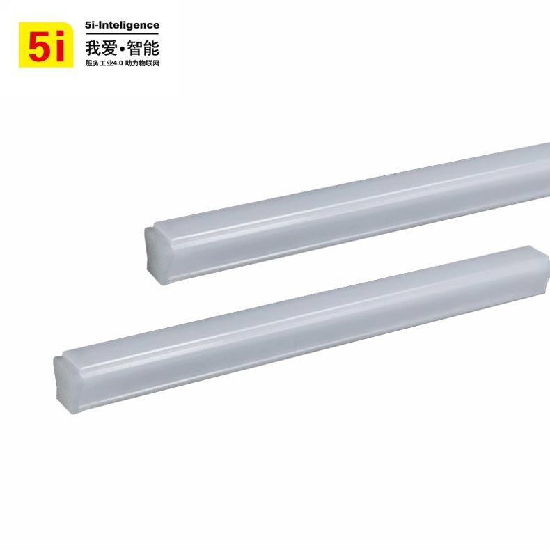 YIEDEA意尔德机床三色线信号指示条灯 24V X2M自动化设备led线条信号警示灯