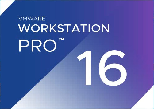 Workstation 16 Pro
