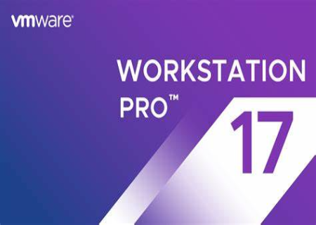 Workstation 17 Pro