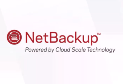 NetBackup 10