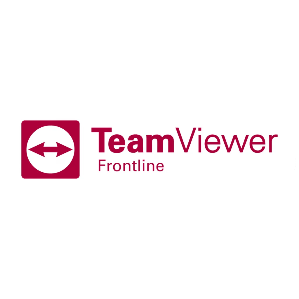 TeamViewer Frontline