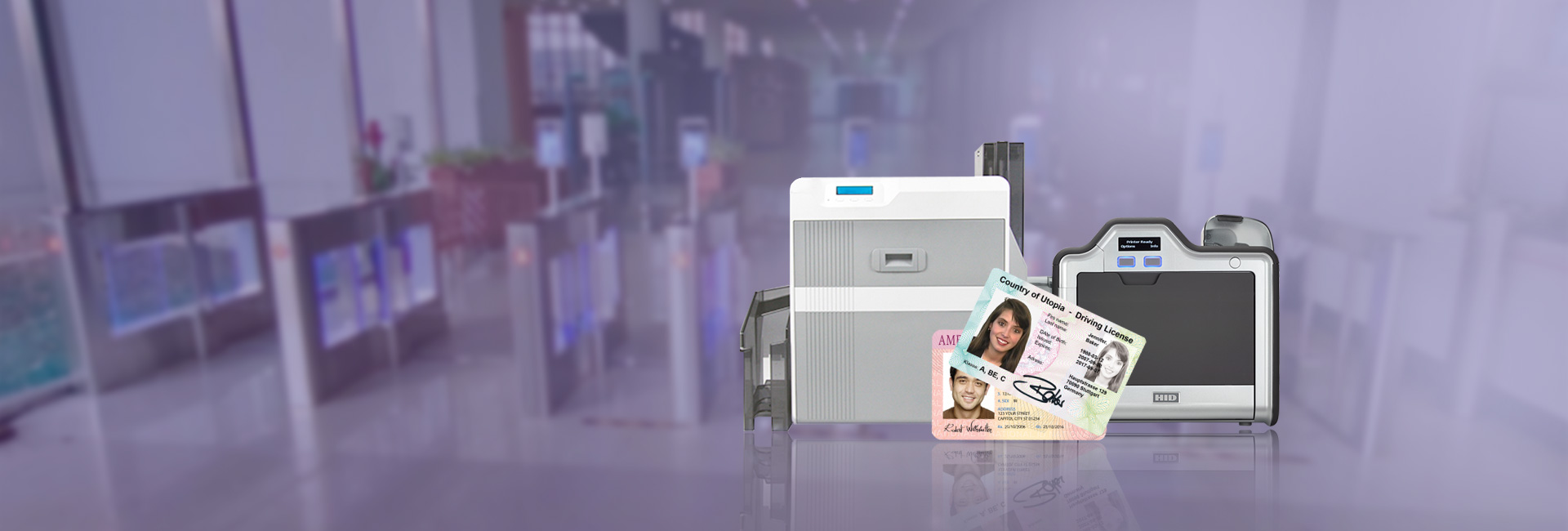 ILM-LS和LM-DS联机覆膜模块
XID8600高解析度再转印打印机