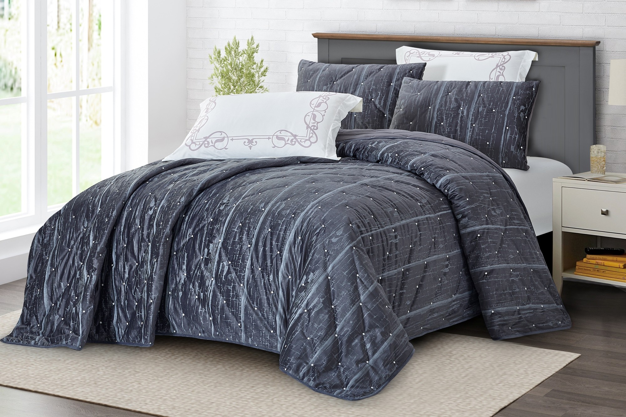 Bedspread