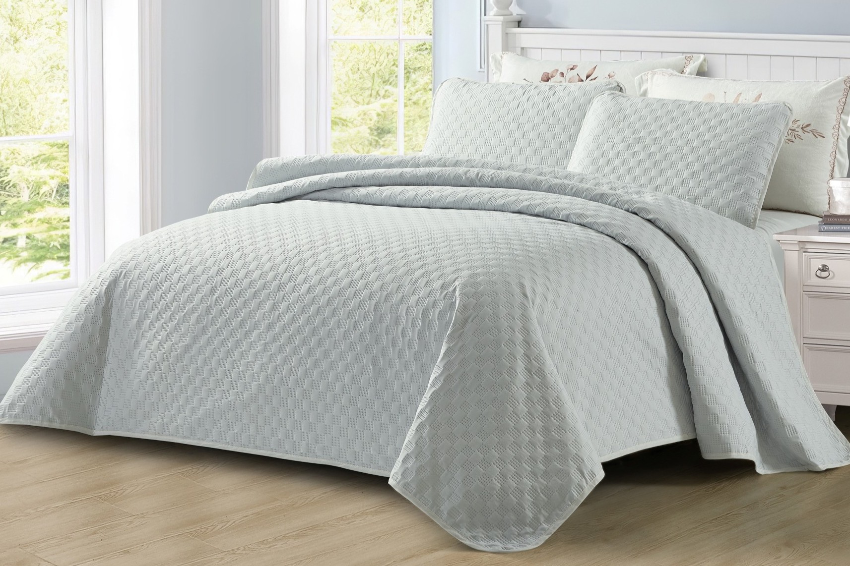Bedspread