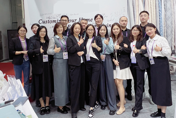 136th Canton Fair
