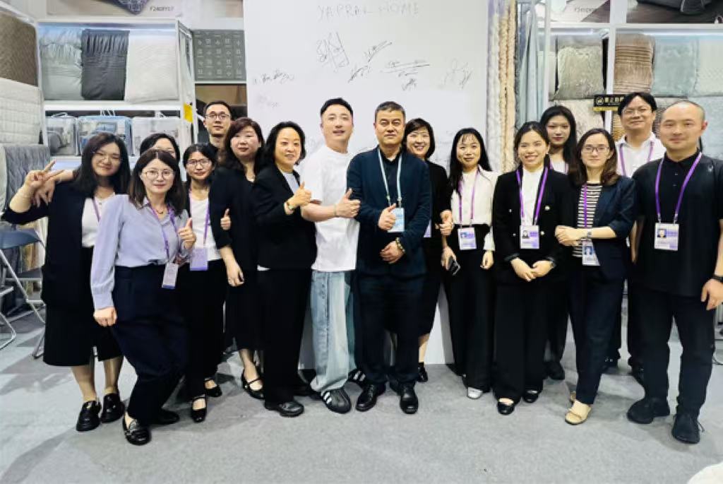 137th Canton Fair