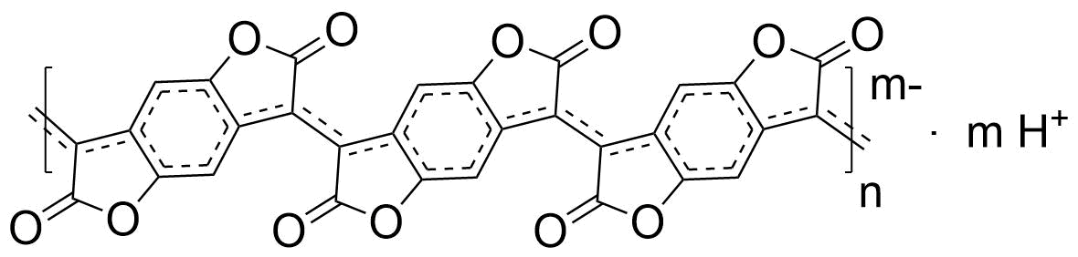 PBFDO（n-type conducting polymer）