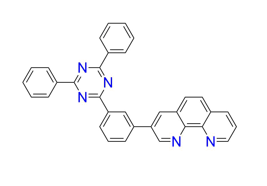 TRZ-m-phen, CAS#2244035-12-7