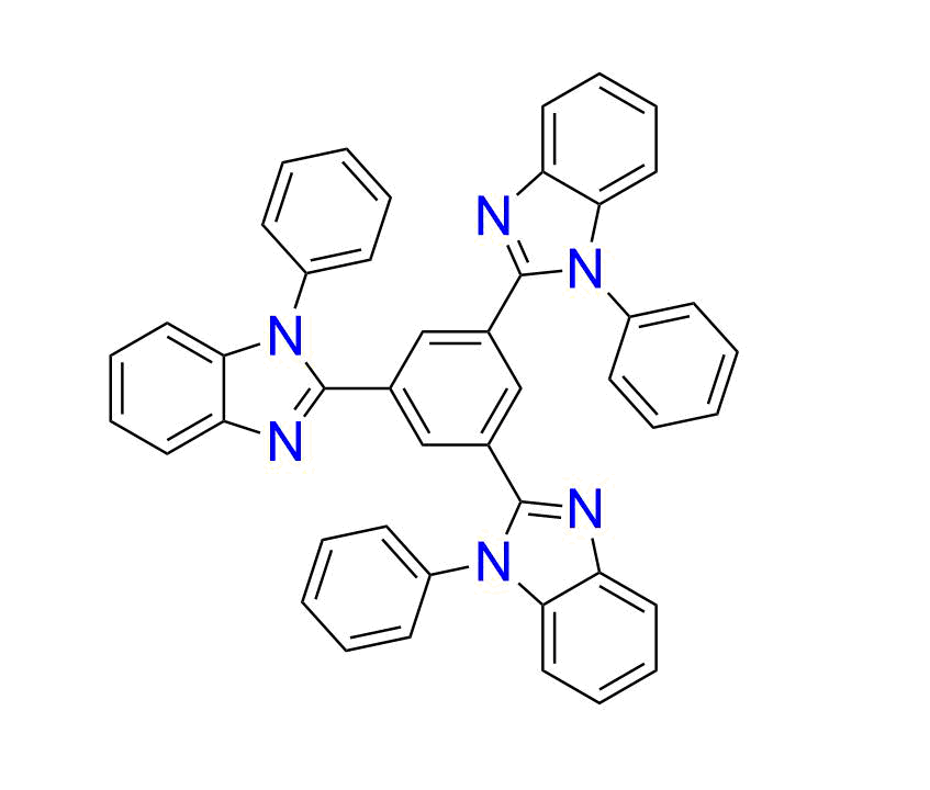 TPBi, CAS#192198-85-9