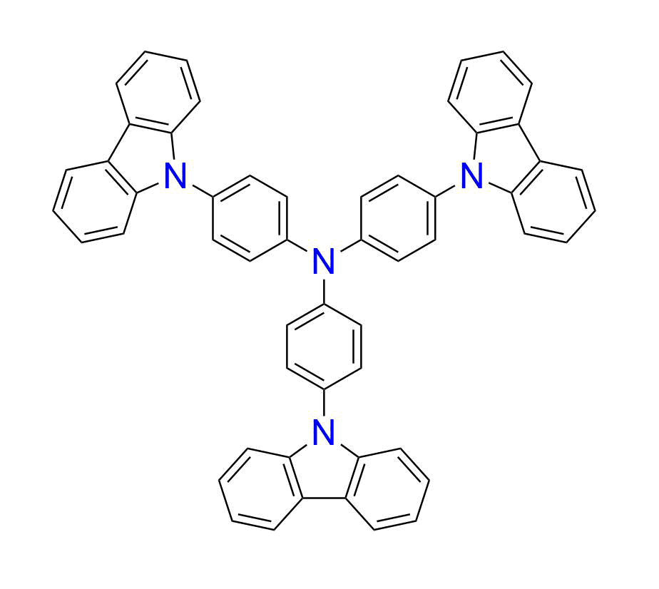 TCTA