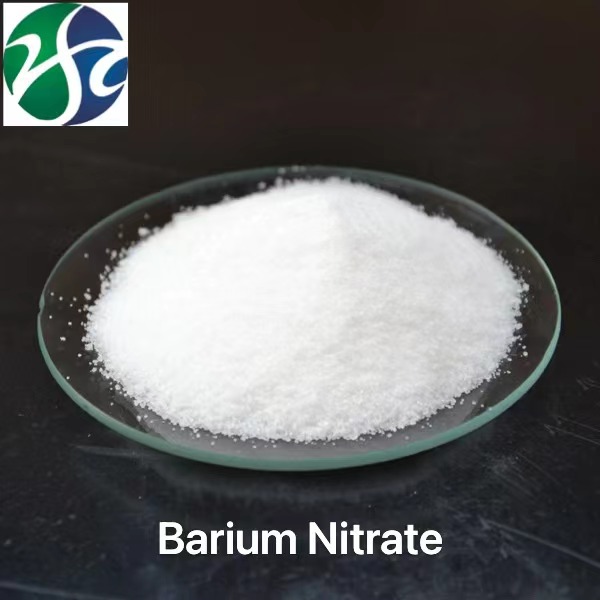 Barium Nitrate