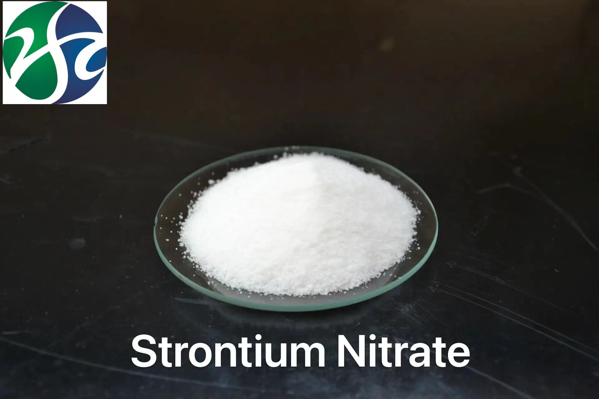 Strontium Nitrate