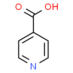 异烟酸:Isonicotinic Acid