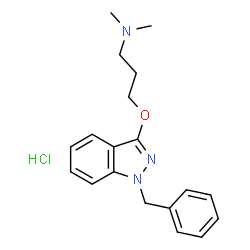 苯磺顺阿曲库铵: Benzydamine Hydrochloride