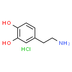 盐酸多巴胺: Dopamine Hydrochloride