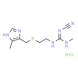 盐酸法舒地尔: Cimetidine Hydrochloride