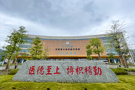 合作方：广东广核建设工程有限公司
项目区域：医护楼     主要负责：卷帘、床帘采购安装