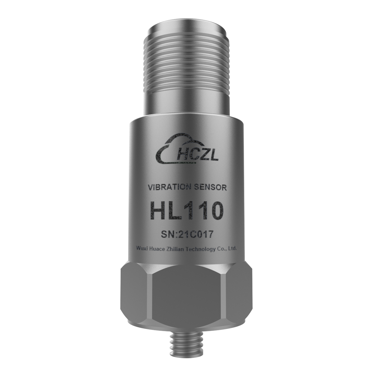 HL110 振动加速度传感器