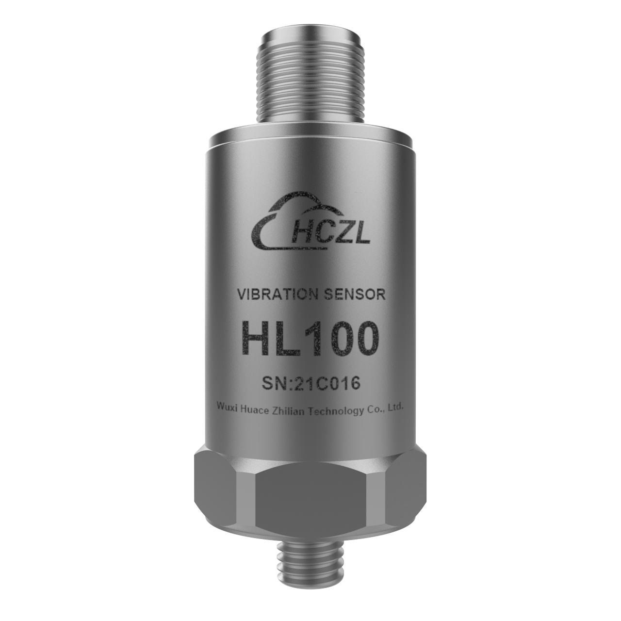 HL100 振动速度传感器