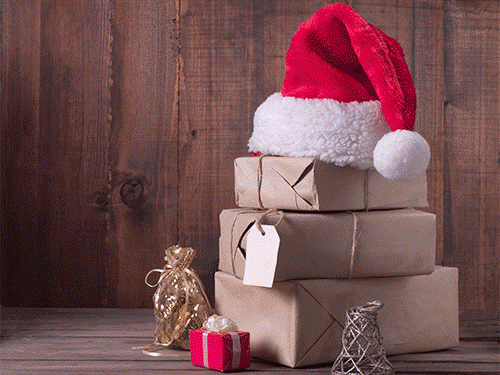 How much does shipping affect holiday shoppers?