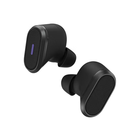 罗技（Logitech） 罗技Zone True Wireless 真无线入耳式商用耳机（Teams认证）B00036