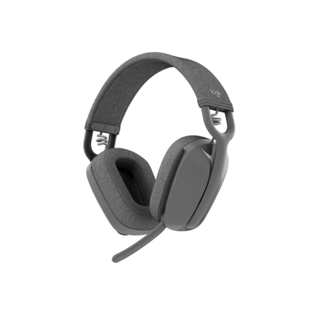 罗技（Logitech）Zone Vibe Wireless头戴式无线蓝牙耳机带降噪麦克风