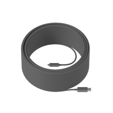 罗技强化 USB