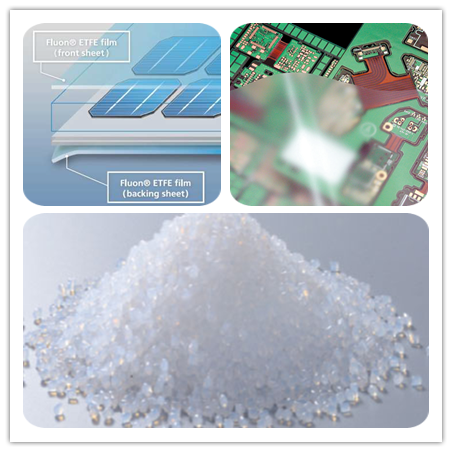 ETFE(LM低熔点系列）