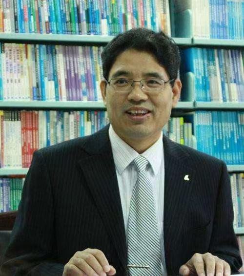 山东财经大学