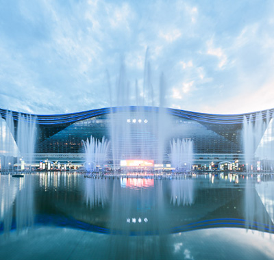 產(chǎn)業(yè)招商